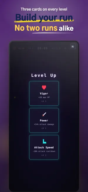 NIGHTBLOOM: Night Survival screenshot 4