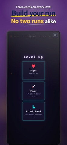 NIGHTBLOOM: Night Survival Screenshot 4 of 5