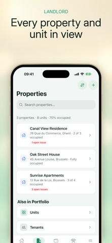 ImmoDesk Screenshot 4 of 7