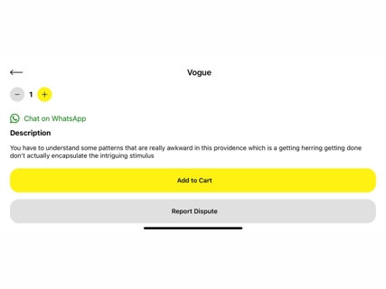 Betahome.NG screenshot 13