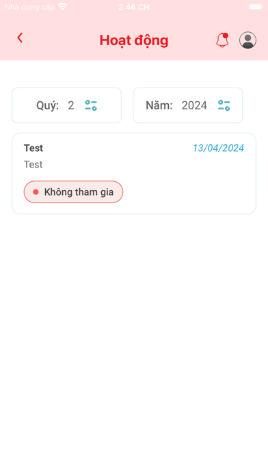 Cau Ong Lanh Ward Screenshot