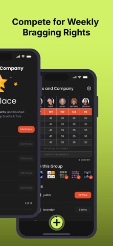Daily Game League Screenshot 2 of 7