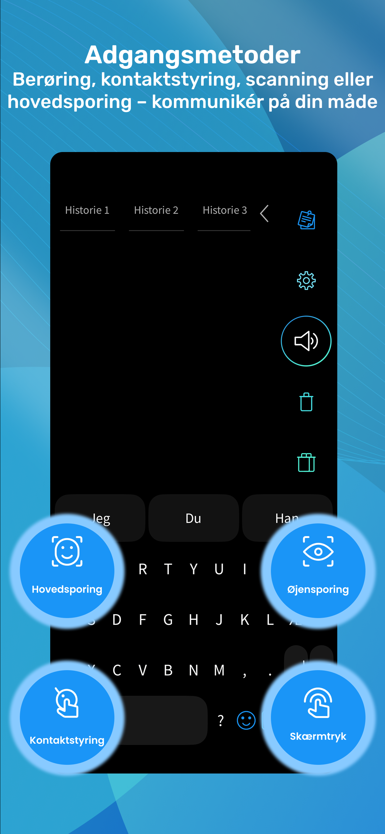 Predictable Dansk screenshot 4