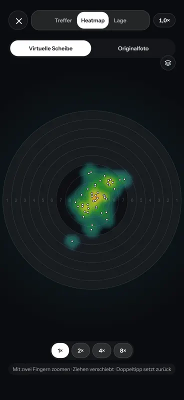 V-Range screenshot 6 of 8