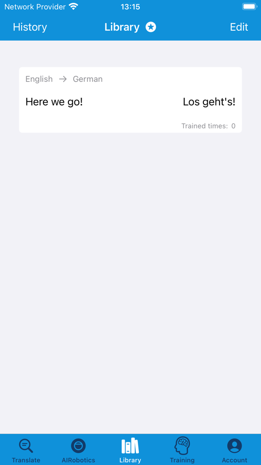 #8. WordMate AI Translate & Learn (macOS) 由: Alex Klimenkov