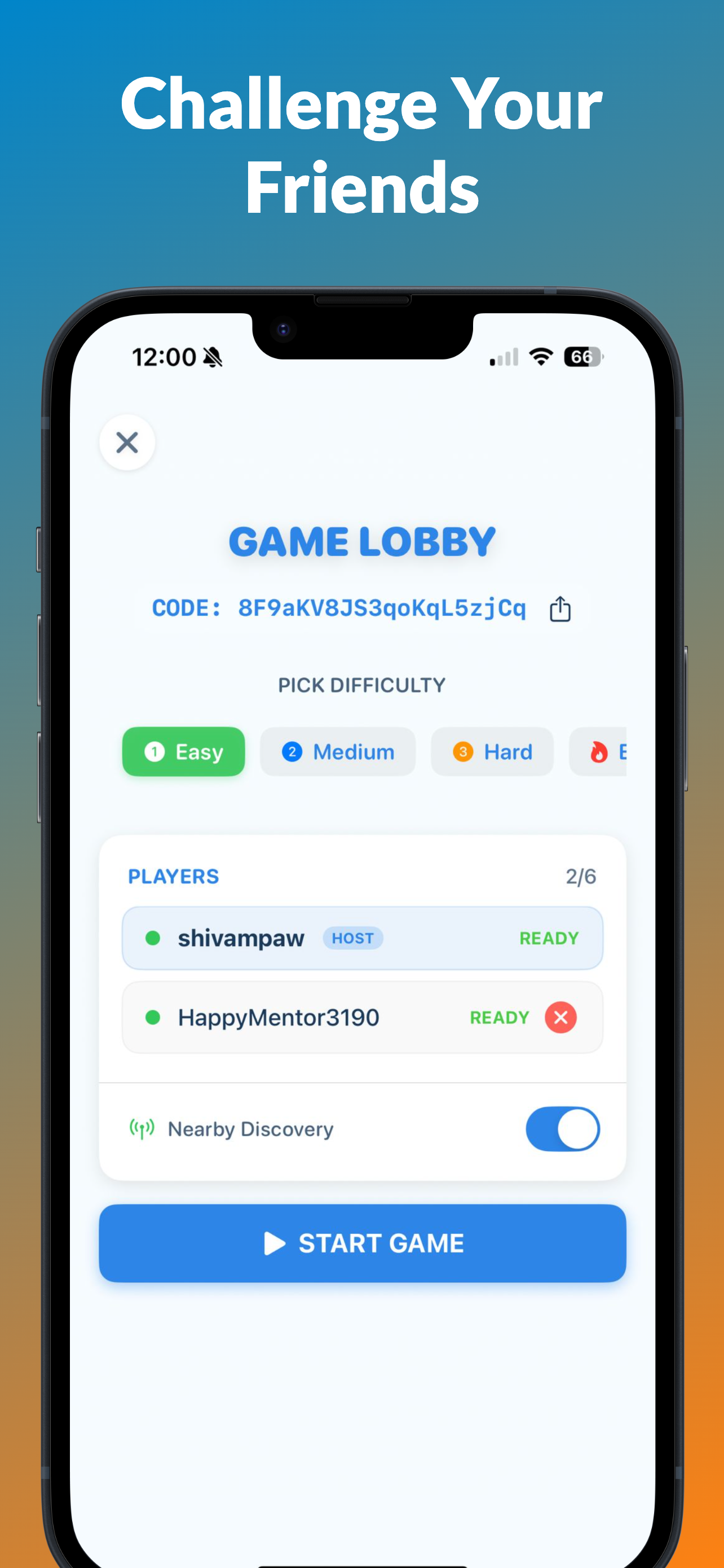 NumRush: Countdown Puzzle Game