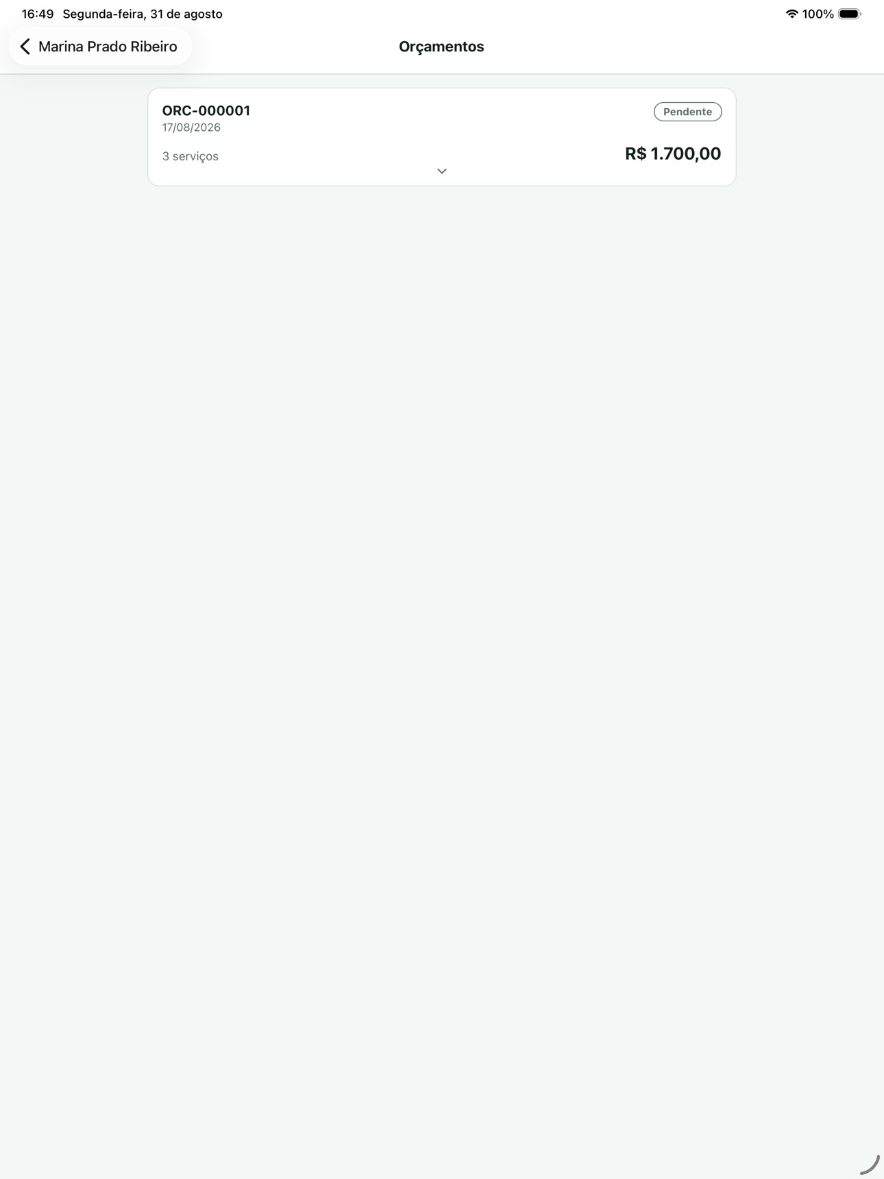 Screenshot 8 of Saelvi