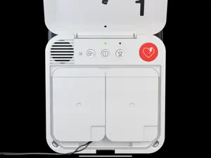 qubeAEDCR2 by SKILLQUBE screenshot 3