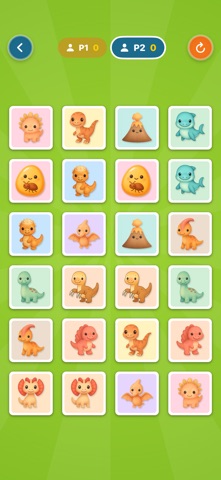 Mega Memory: Toddler Game Screenshot 7 of 7