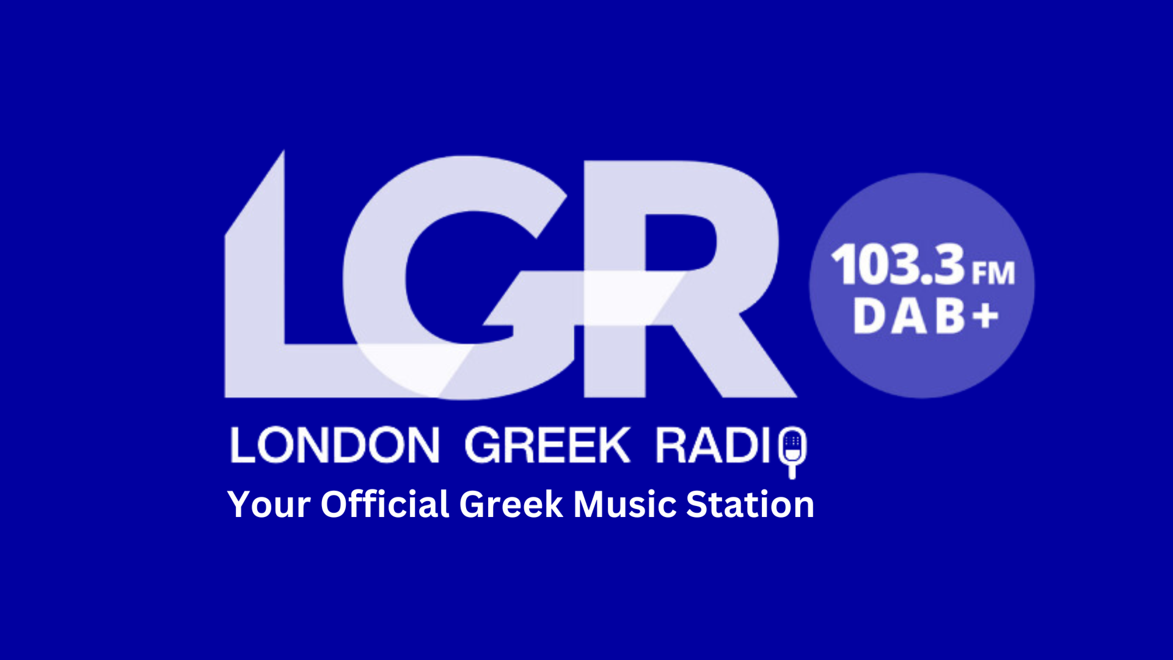 London Greek Radio