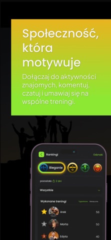 TeamMe screenshot