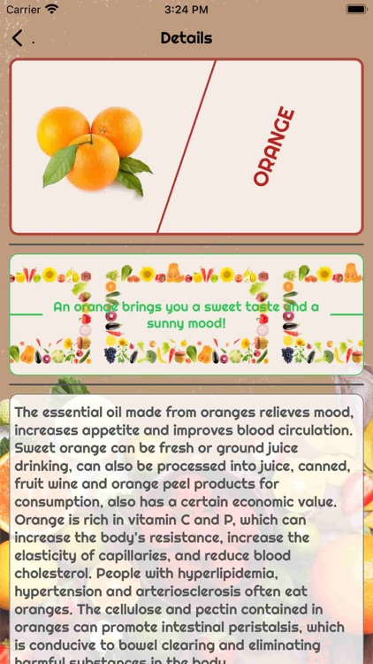FruitVerticalPlate screenshot-5