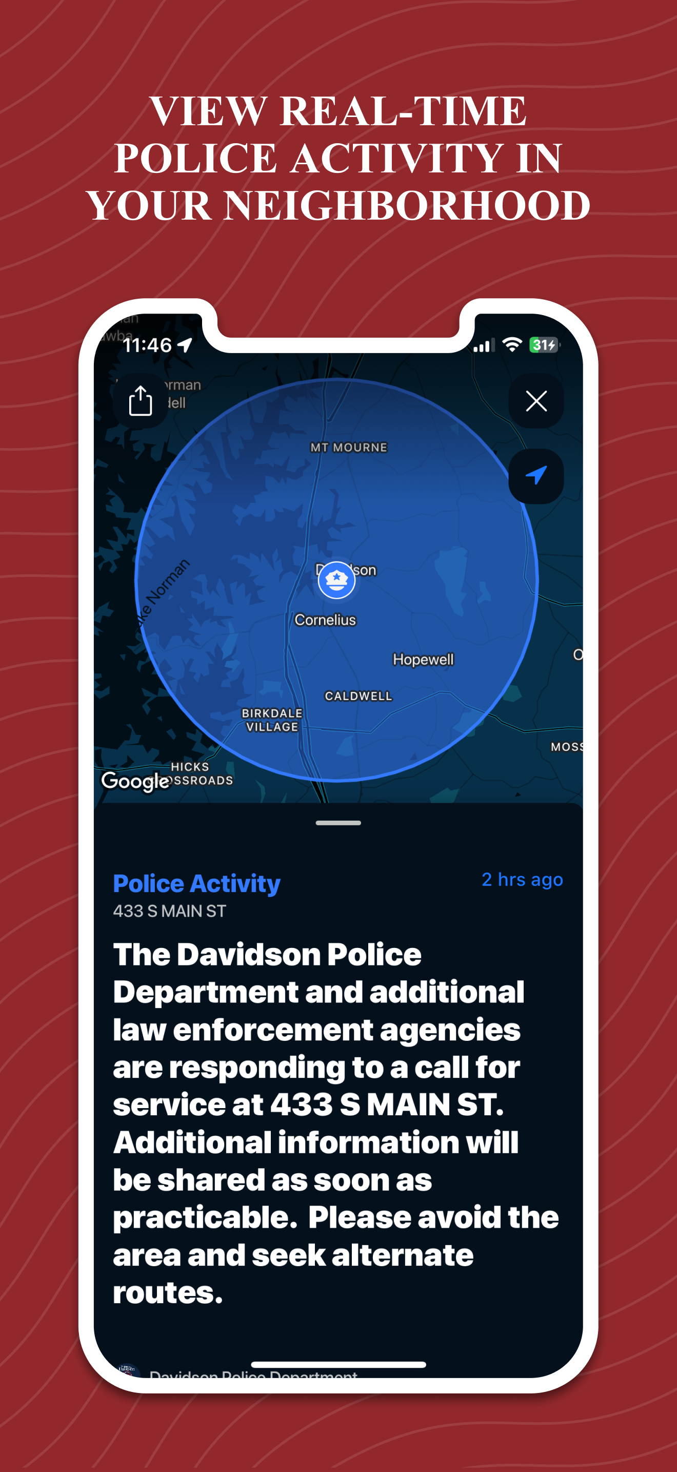 MyDavidson