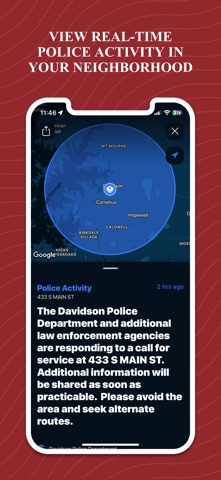 MyDavidson Screenshot 3 of 7
