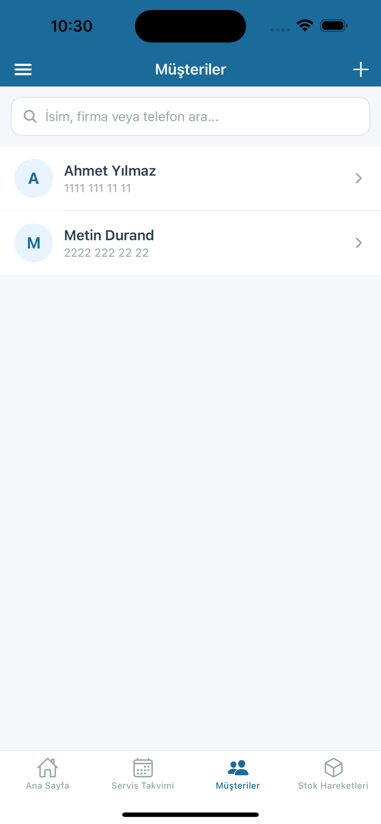 PureTrack