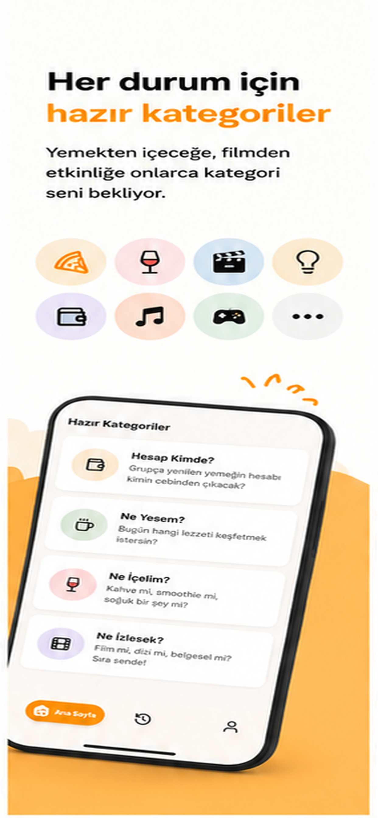 Sıra Sende ! screenshot 2