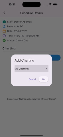 Appmax Care Screenshot 6 of 6