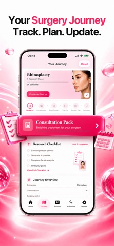 PlasticAi - Cosmetic Simulator Screenshot 4 of 7