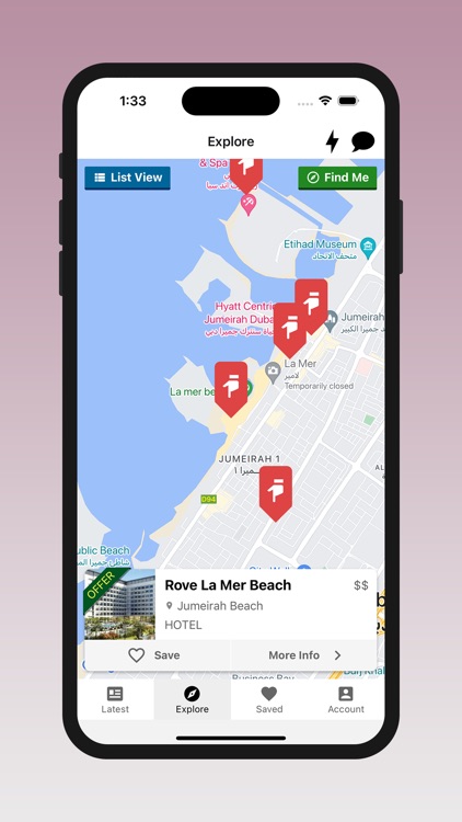 Dubai Discounts screenshot-4