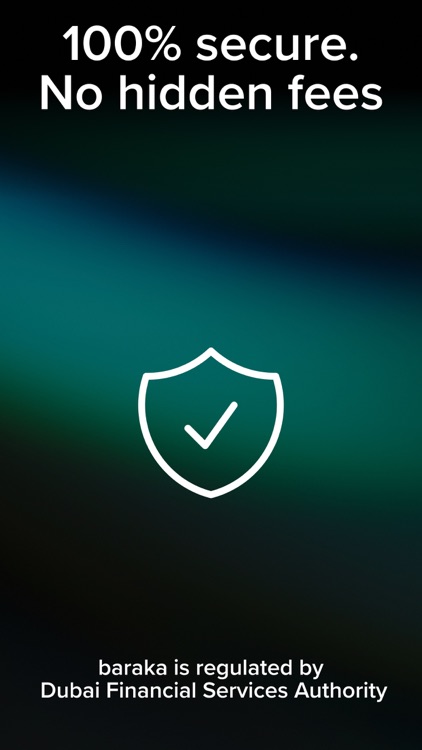 baraka: Buy US Stocks & ETFs screenshot-6