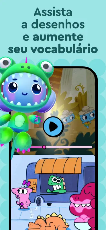 Buddy.ai: Kids Learning Games screenshot 5 of 8