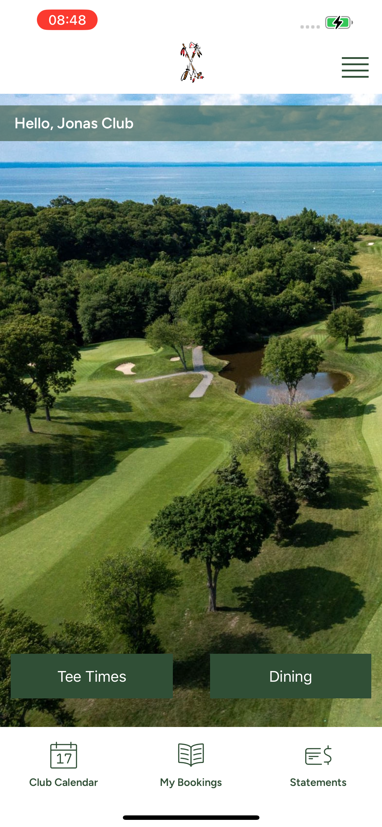 Indian Hills CC NY screenshot 4