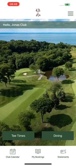 Indian Hills CC NY screenshot 4