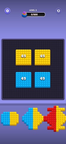 Blast It! 3D screenshot