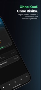 Verloso: Echte Gewinnspiele. screenshot