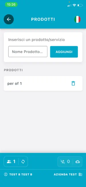 Stand+ screenshot 1