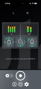 ab Spatial Ambisonics Recorder screenshot