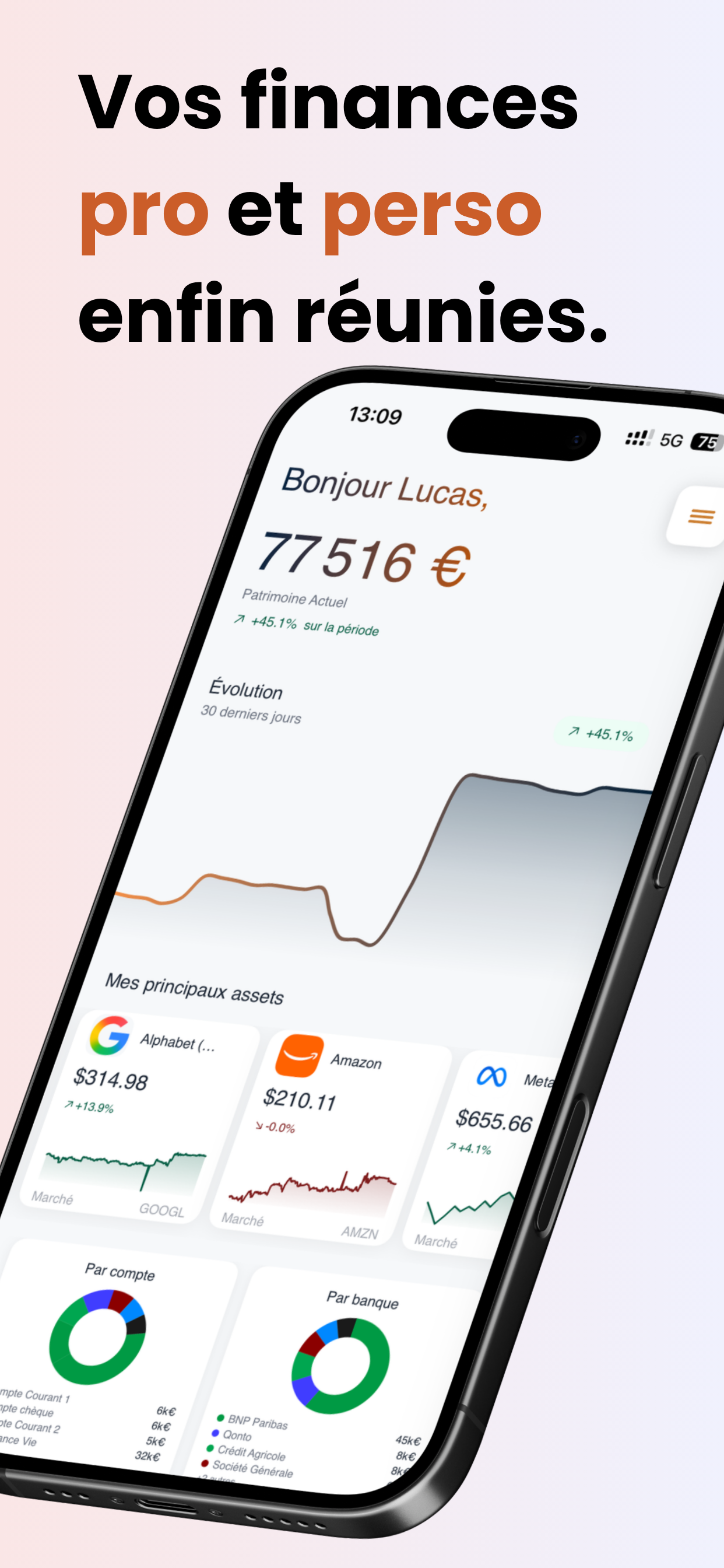 BankyBoard screenshot 6