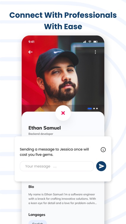 Swippro screenshot-4