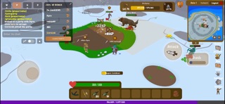 EmberQuest.io Screenshot 1 of 9