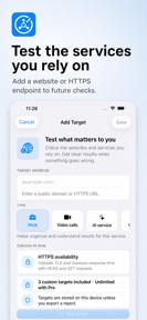 Network Doctor: WiFi Check screenshot