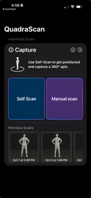 Quadrascan 2
