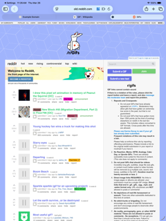 Still - Block Animations screenshot 6