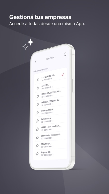 Supervielle Empresas