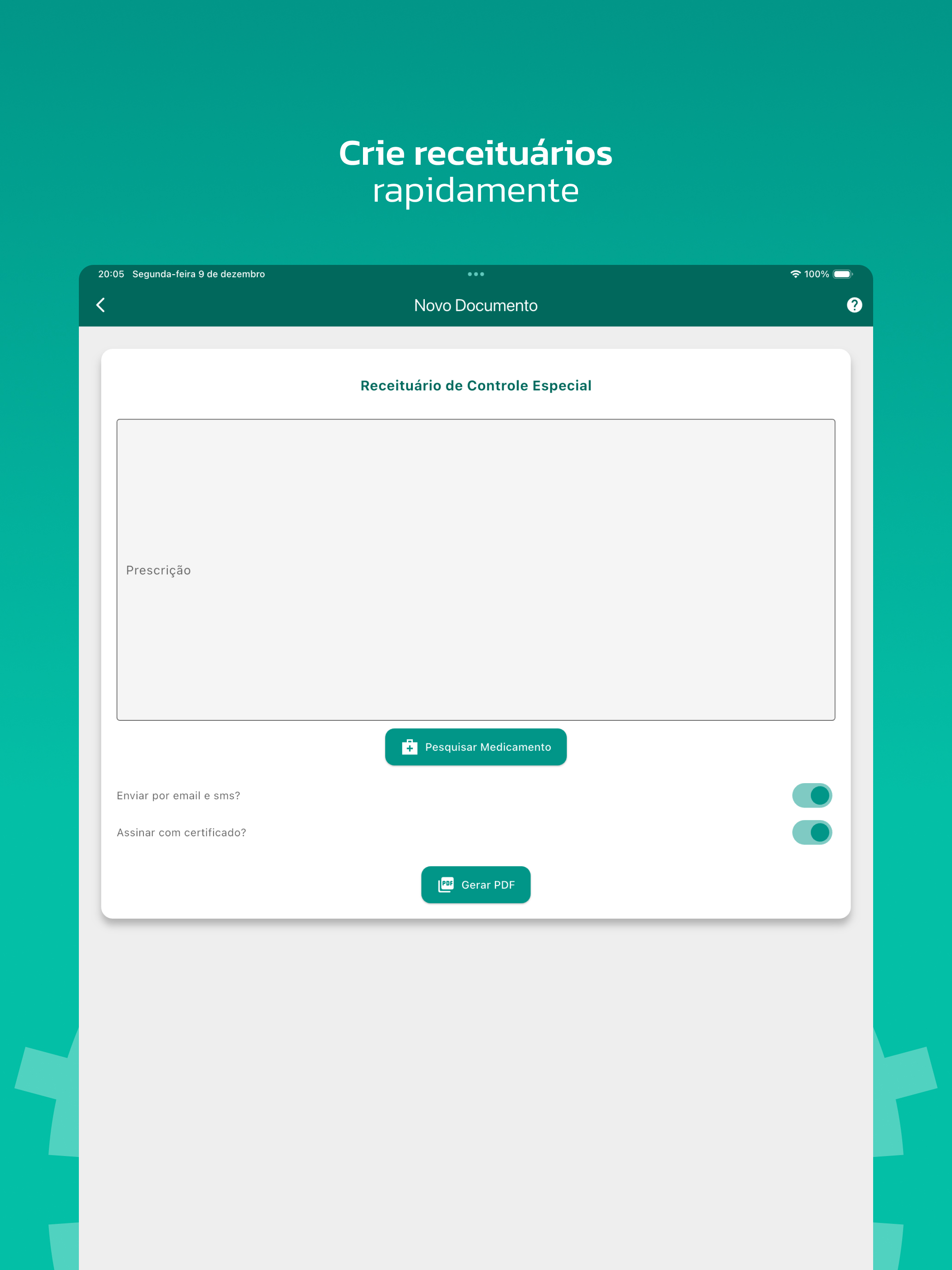 Meu Plantão MP