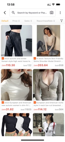 fyoubuy Screenshot 2 of 5