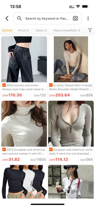 fyoubuy Screenshot 2 of 5