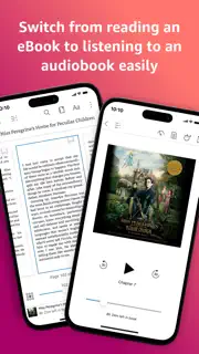 Amazon Kindle: Reading App screenshot 5