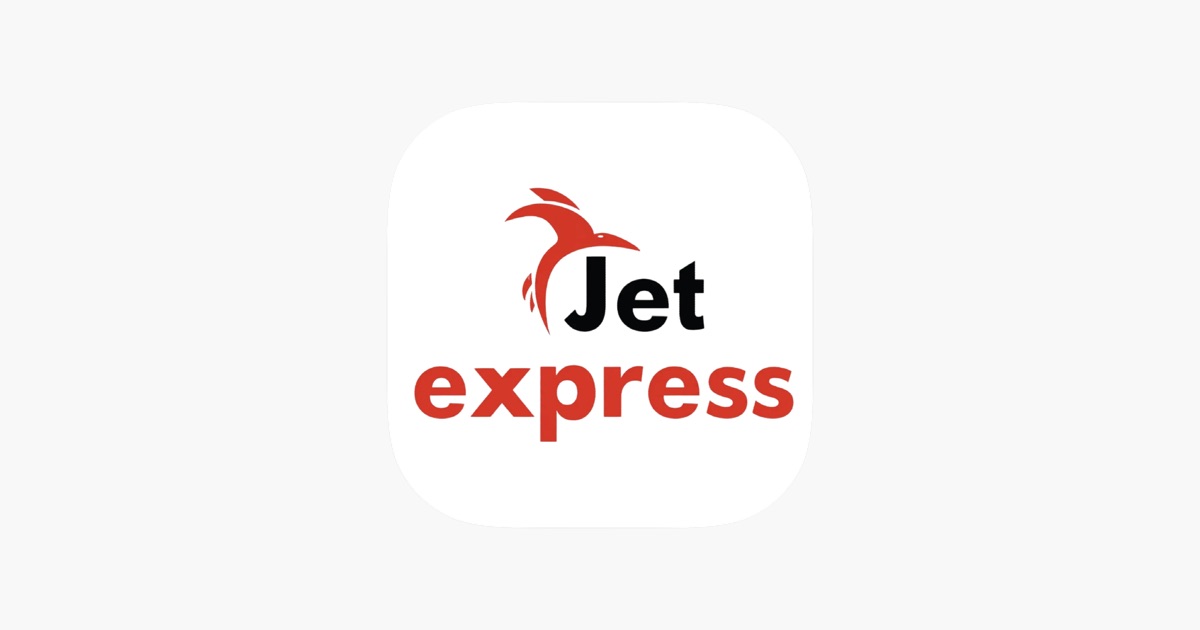 ‎Jet Express App - App Store