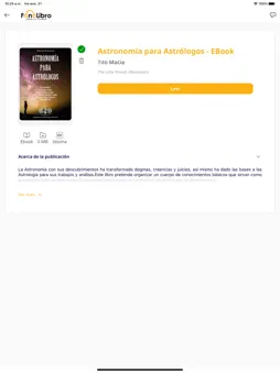 Fonolibro screenshot 7