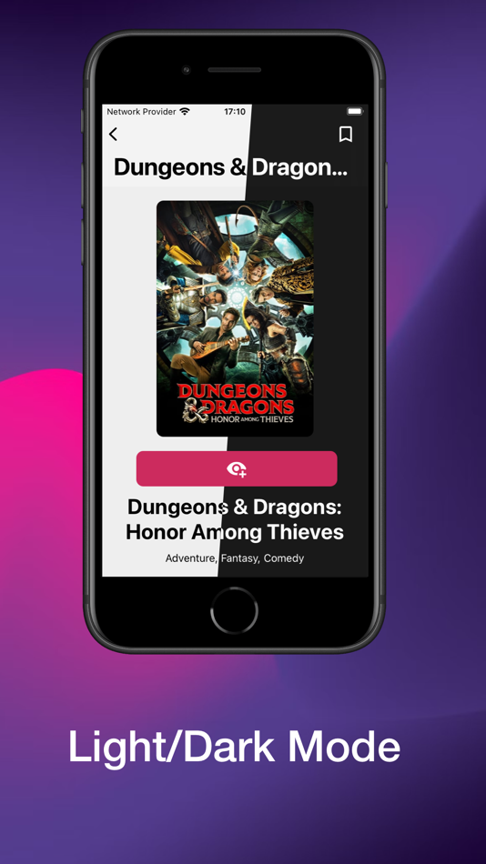 #7. Clap - Movie Diary (iOS) 由: Adrien Couvreur