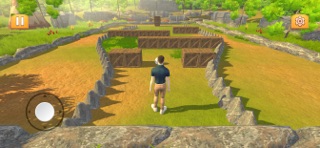 Lost Team: Wild Quest Screenshot 5 of 5