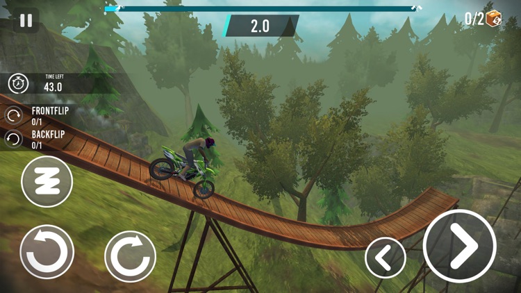 Stunt Bike Extreme screenshot-9