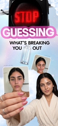 Glass - Skin Routine Tracker screenshot 1