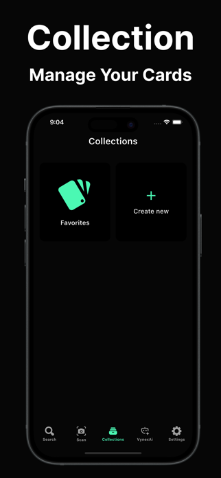 Baseball Card Scanner & Value Screenshot 6 of 6