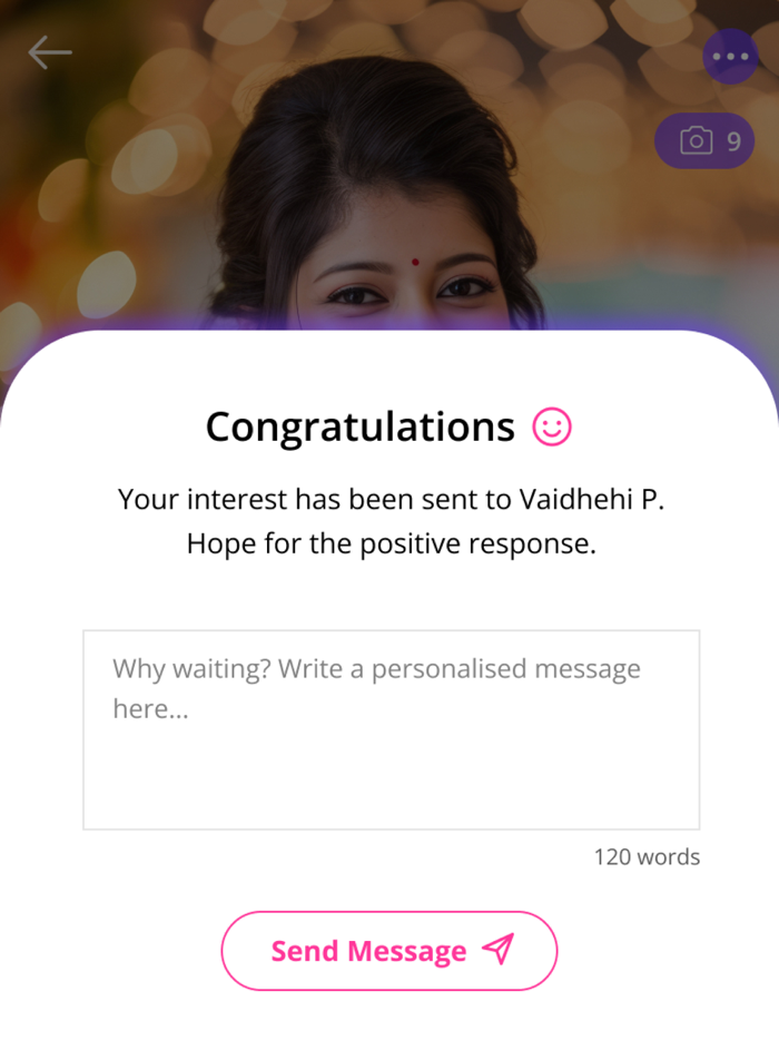 BhagyaVivah ® - Shaadi App